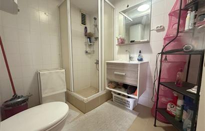 MALTEPE AYDINEVLER DERVİŞBEY SİTESİNDE SATILIK 3+1 BOŞ DAİRE