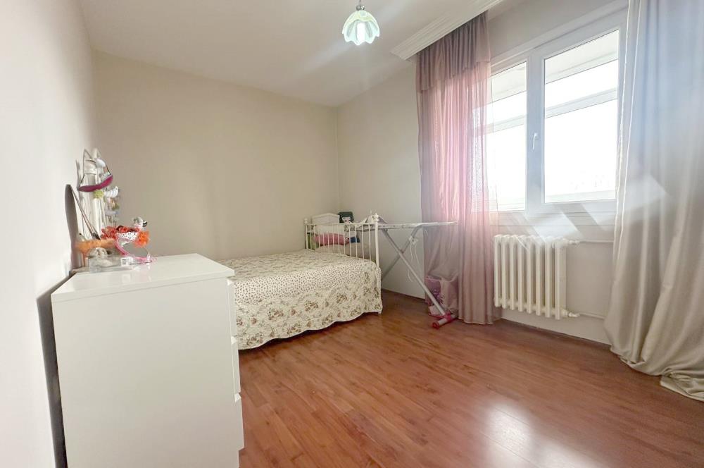 MALTEPE AYDINEVLER DERVİŞBEY SİTESİNDE SATILIK 3+1 BOŞ DAİRE