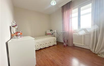 MALTEPE AYDINEVLER DERVİŞBEY SİTESİNDE SATILIK 3+1 BOŞ DAİRE