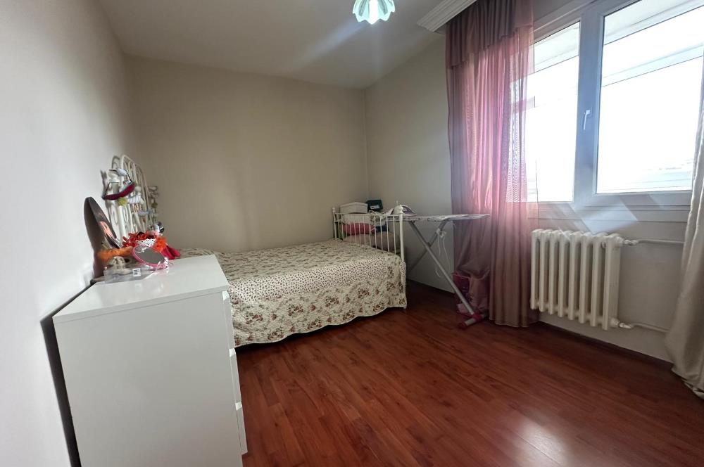 MALTEPE AYDINEVLER DERVİŞBEY SİTESİNDE SATILIK 3+1 BOŞ DAİRE