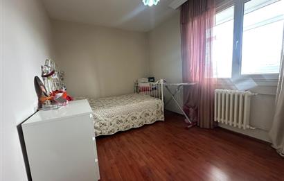 MALTEPE AYDINEVLER DERVİŞBEY SİTESİNDE SATILIK 3+1 BOŞ DAİRE