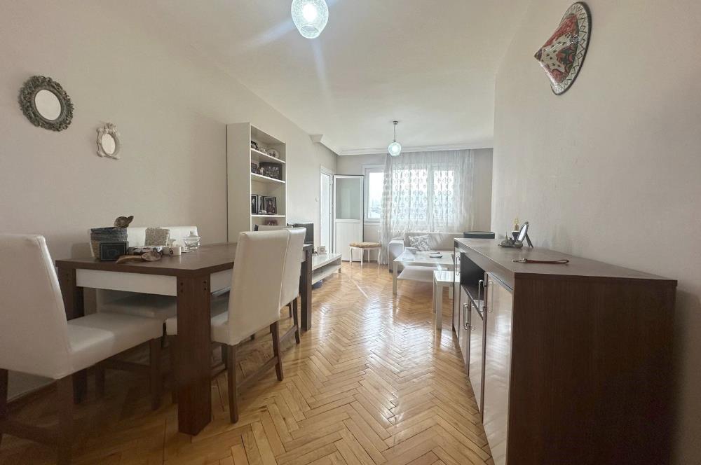 MALTEPE AYDINEVLER DERVİŞBEY SİTESİNDE SATILIK 3+1 BOŞ DAİRE