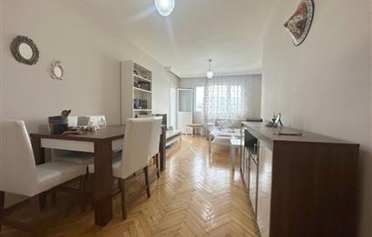MALTEPE AYDINEVLER DERVİŞBEY SİTESİNDE SATILIK 3+1 BOŞ DAİRE
