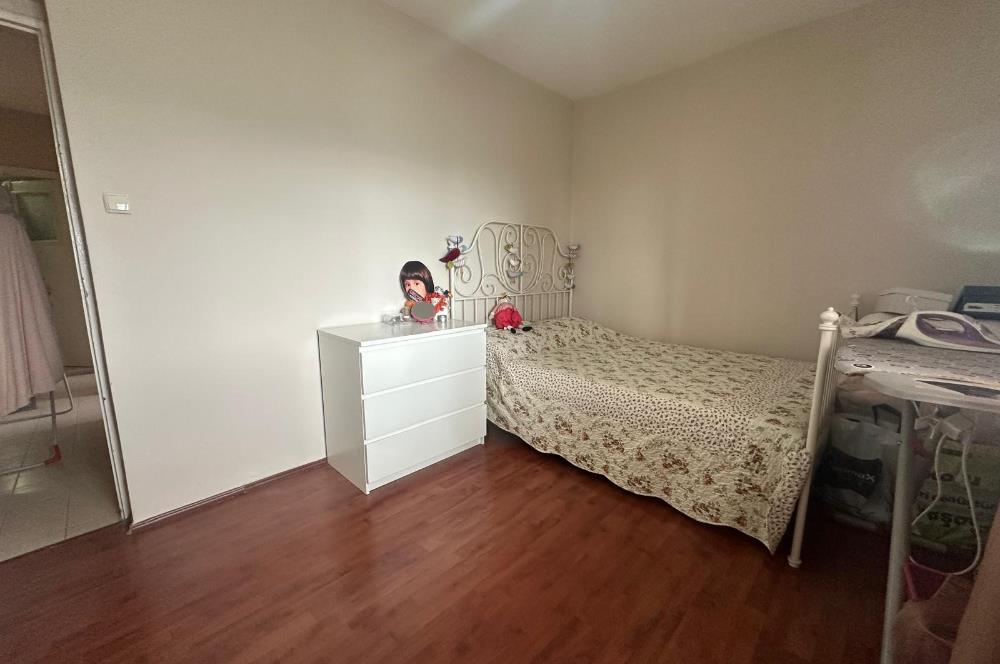 MALTEPE AYDINEVLER DERVİŞBEY SİTESİNDE SATILIK 3+1 BOŞ DAİRE