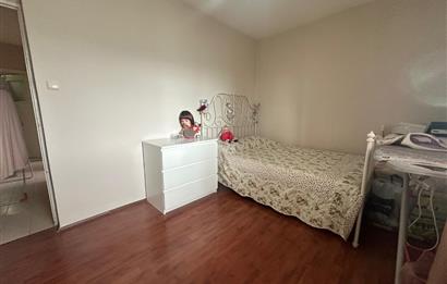 MALTEPE AYDINEVLER DERVİŞBEY SİTESİNDE SATILIK 3+1 BOŞ DAİRE