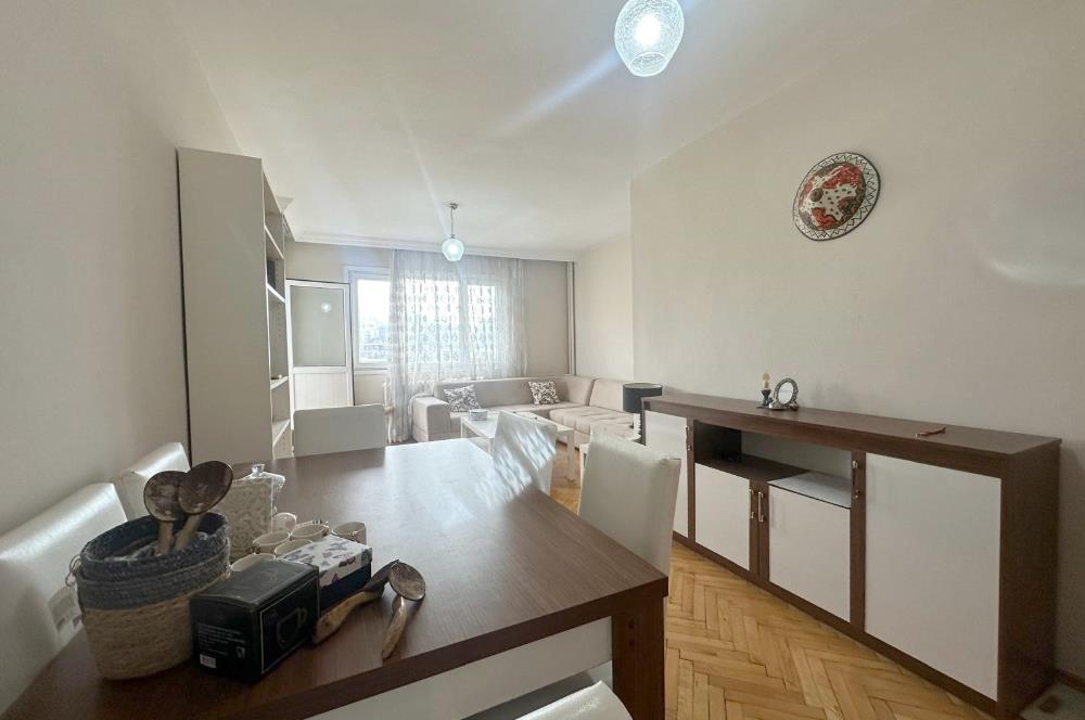 MALTEPE AYDINEVLER DERVİŞBEY SİTESİNDE SATILIK 3+1 BOŞ DAİRE