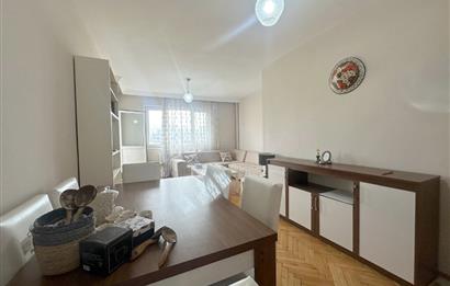 MALTEPE AYDINEVLER DERVİŞBEY SİTESİNDE SATILIK 3+1 BOŞ DAİRE