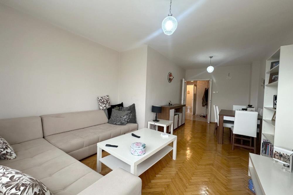 MALTEPE AYDINEVLER DERVİŞBEY SİTESİNDE SATILIK 3+1 BOŞ DAİRE