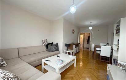 MALTEPE AYDINEVLER DERVİŞBEY SİTESİNDE SATILIK 3+1 BOŞ DAİRE