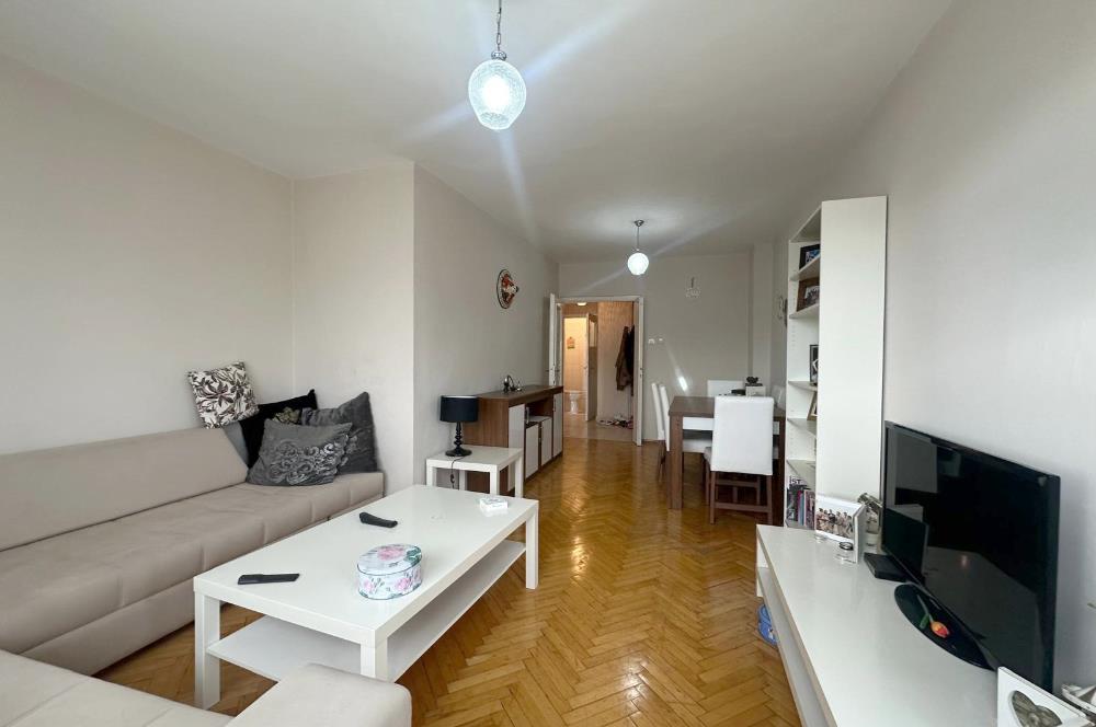MALTEPE AYDINEVLER DERVİŞBEY SİTESİNDE SATILIK 3+1 BOŞ DAİRE