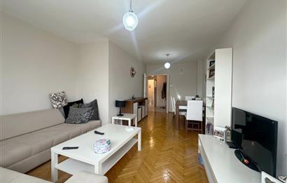 MALTEPE AYDINEVLER DERVİŞBEY SİTESİNDE SATILIK 3+1 BOŞ DAİRE