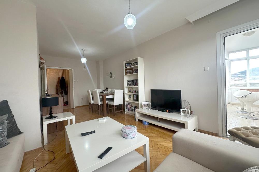 MALTEPE AYDINEVLER DERVİŞBEY SİTESİNDE SATILIK 3+1 BOŞ DAİRE