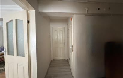 Karşıyaka Tersane'de Merkezi Konumda 2+1 Satılık Daire