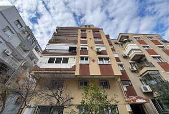 Karşıyaka Tersane'de Merkezi Konumda 2+1 Satılık Daire - 1 - 31794