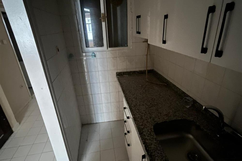 ŞEHİT ERDEM CANBAŞ SOKAK FULL TADİLATLI KİRALIK ARAKAT DAİRE