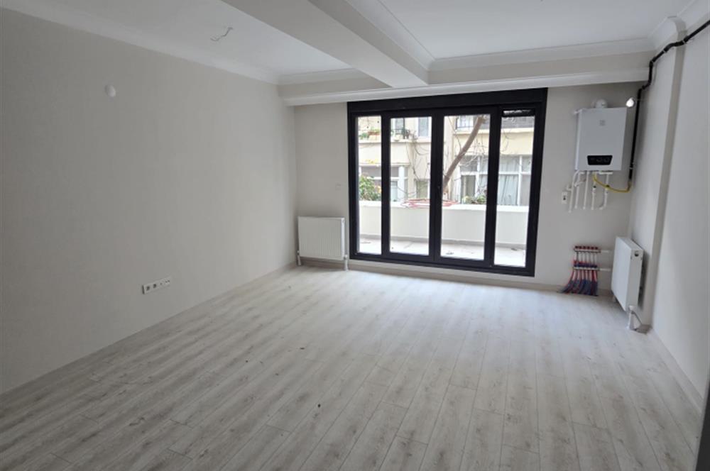 Cihangir Güneşli Sokakta Yeni Binada Kiralık 2,5+1