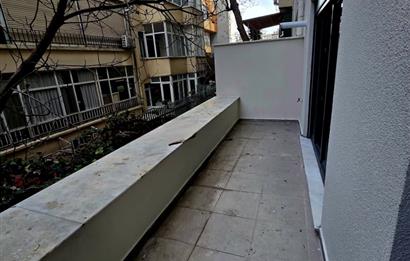 Cihangir Güneşli Sokakta Yeni Binada Kiralık 2,5+1