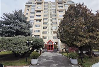 Melis Sitesi 3+1 Daire - 1 - 31777