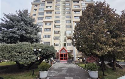 Melis Sitesi 3+1 Daire