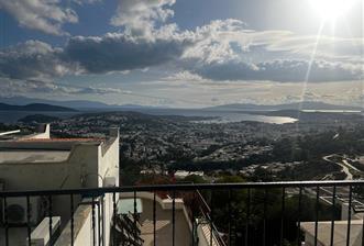 Bodrum ve Koyları Manzaralı Kiralık  3+1 Daire - 1 - 31784