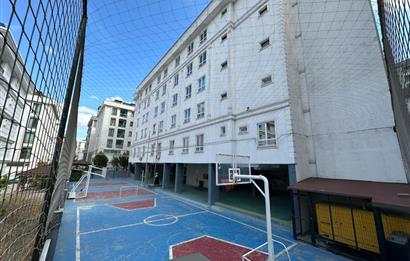 BEYLİKDÜZÜ KAVAKLIDA OKUL KİRACILI SATILIK KOMPLE BİNA