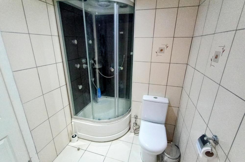 Bodrum Yalıkavak Site İçi Deniz Manzaralı Yazlık Kiralık Dubleks