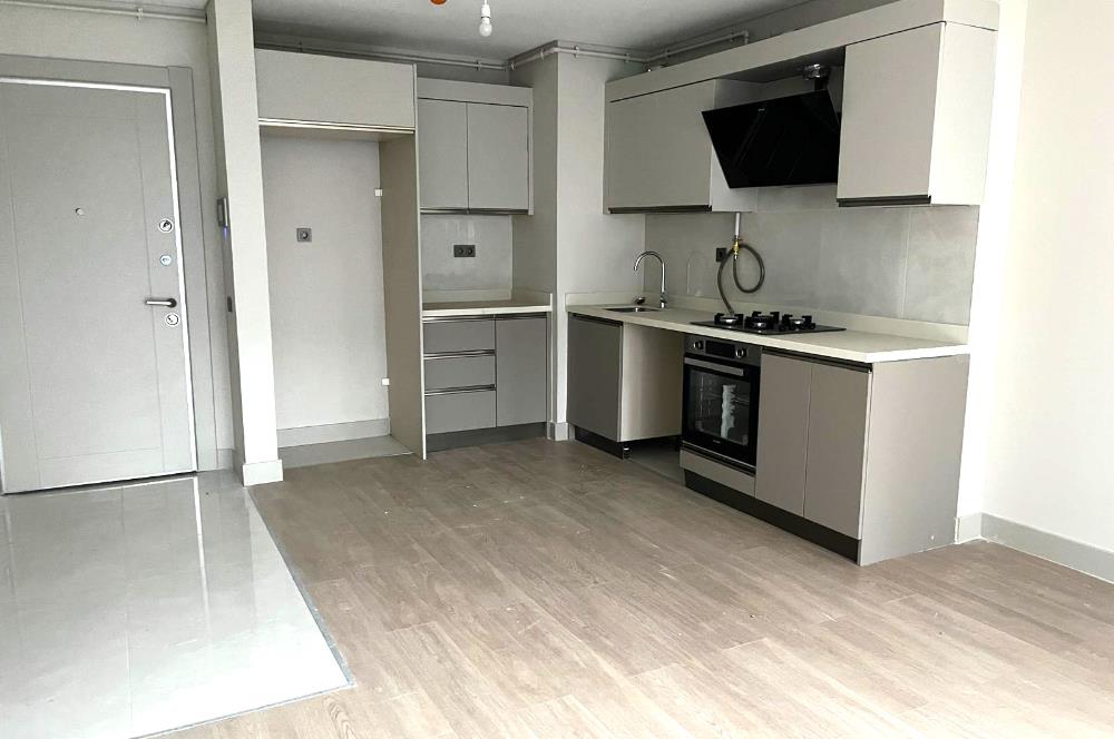 Century21 Bal 'dan Emlak Konutta Satılık 1+1 Daire