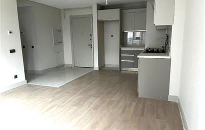 Century21 Bal 'dan Emlak Konutta Satılık 1+1 Daire