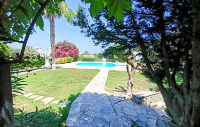 Bodrum Yalıkavak Site İçi Deniz Manzaralı Yazlık Kiralık Dubleks