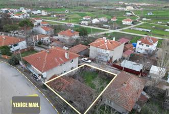 CENTURY 21 BAL'DAN SATILIK ARSA KEPSUT YENİCE MAH.  - 1 - 31833