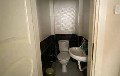 C 21 Bal’dan Ali Hikmet Paşa Mahallesinde 2+1 Satılık Daire