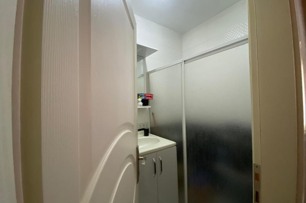 C 21 Bal’dan Ali Hikmet Paşa Mahallesinde 2+1 Satılık Daire