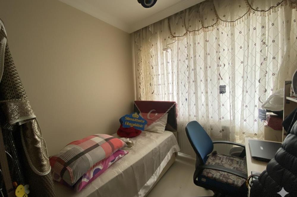 C 21 Bal’dan Ali Hikmet Paşa Mahallesinde 2+1 Satılık Daire