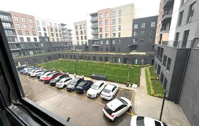 Century21 Bal 'dan Emlak Konutta Satılık 1+1 Daire