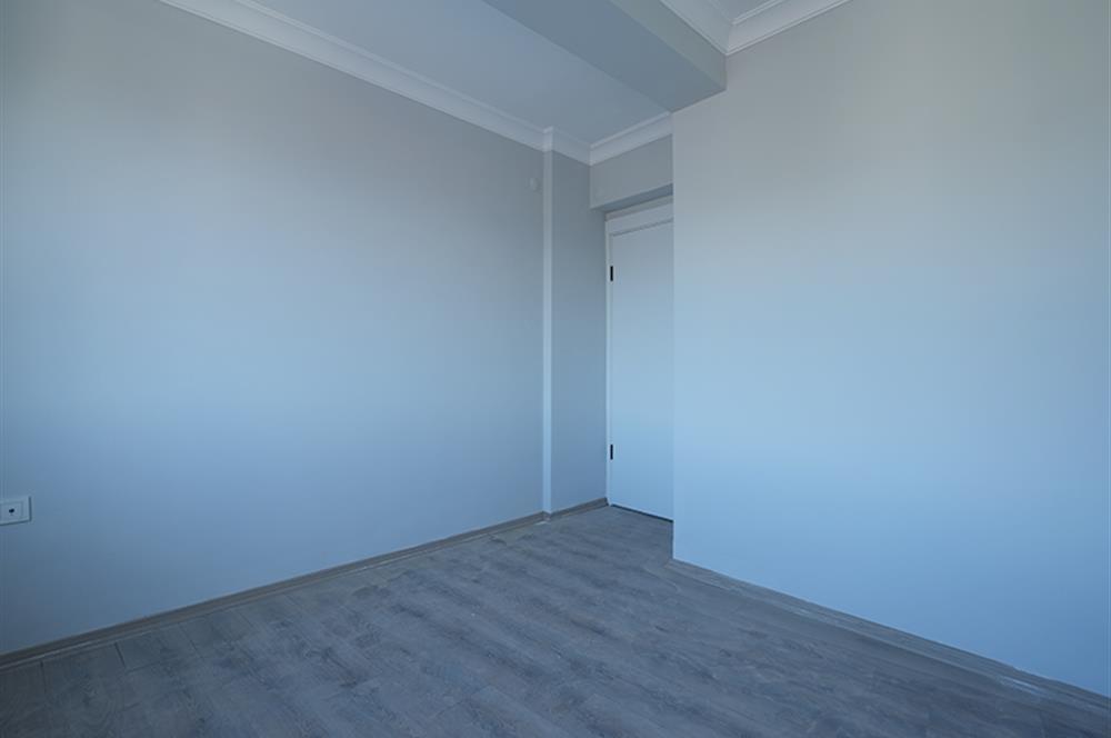 C21 Cius; Körfez Manzaralı Kiralık Dubleks - Umurbey