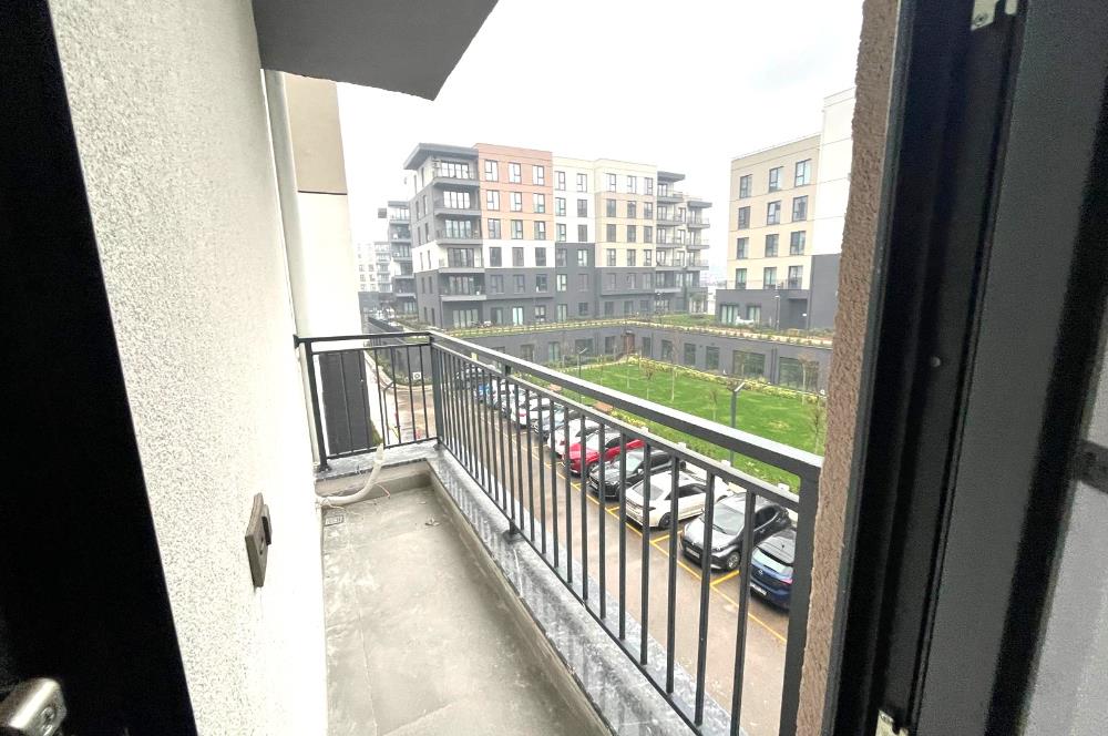 Century21 Bal 'dan Emlak Konutta Satılık 1+1 Daire