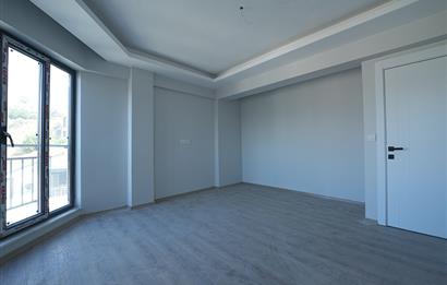 C21 Cius; Körfez Manzaralı Kiralık Dubleks - Umurbey