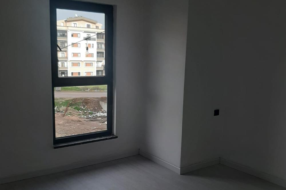 CENTURY 21 BAL GAYRİMENKUL'DEN ÖZEL OKULLAR BÖLGESİNDE ÇEVRE YOLU ÜZERİ NAVİREM RESIDANCE 