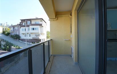 C21 Cius; Körfez Manzaralı Kiralık Dubleks - Umurbey