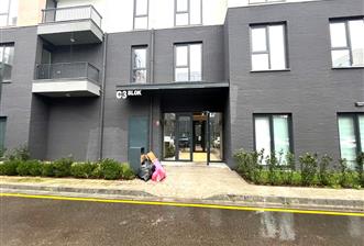 Century21 Bal 'dan Emlak Konutta Devirli Satılık 1+1 Daire - 7 - 31854