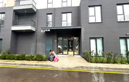 Century21 Bal 'dan Emlak Konutta Satılık 1+1 Daire