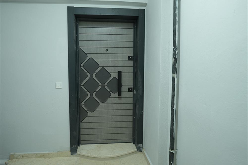 C21 Cius; Körfez Manzaralı Kiralık Dubleks - Umurbey