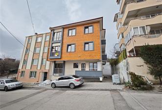 CENTURY 21 BAL'DAN  DİNKÇİLER MAHALLESİNDE   SATILIK  EŞYALI 1+1 DAİRE - 10 - 31829