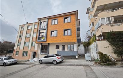 CENTURY 21 BAL'DAN  DİNKÇİLER MAHALLESİNDE   SATILIK  EŞYALI 1+1 DAİRE