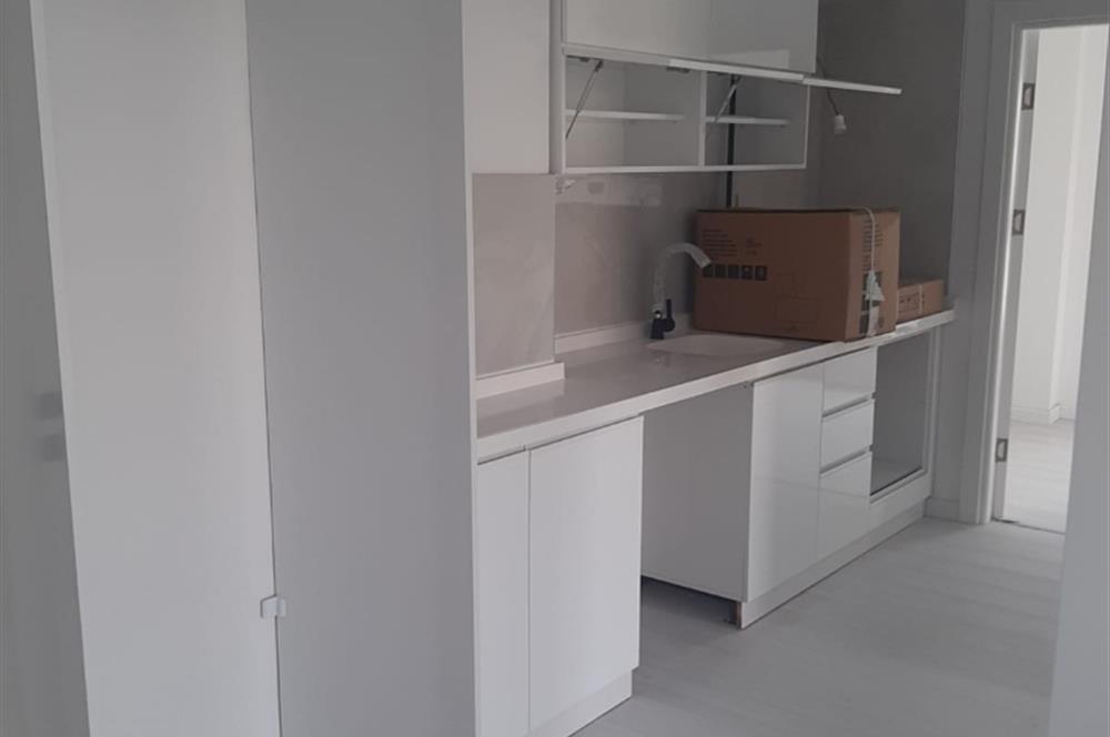 CENTURY 21 BAL GAYRİMENKUL'DEN ÖZEL OKULLAR BÖLGESİNDE ÇEVRE YOLU ÜZERİ NAVİREM RESIDANCE 