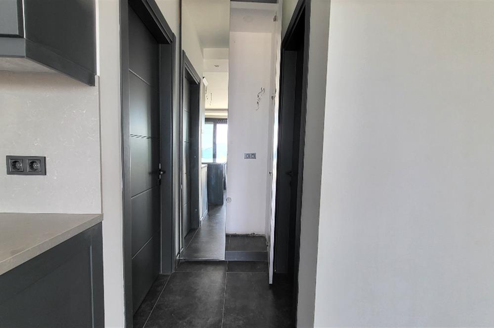 Panoramik Deniz Manzaralı Özel Havuzlu Satılık Lüks Villa