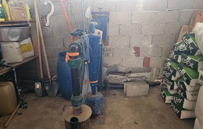 C21 LOFT'tan Pasif Gelir Sağlayan Ceviz Bahçesi Baklan/Gürlük'te