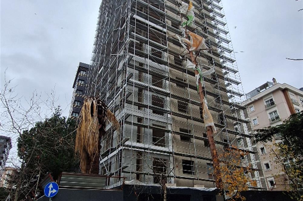 SUADİYE'DE MART TESLİM 4+2 DUBLEKS