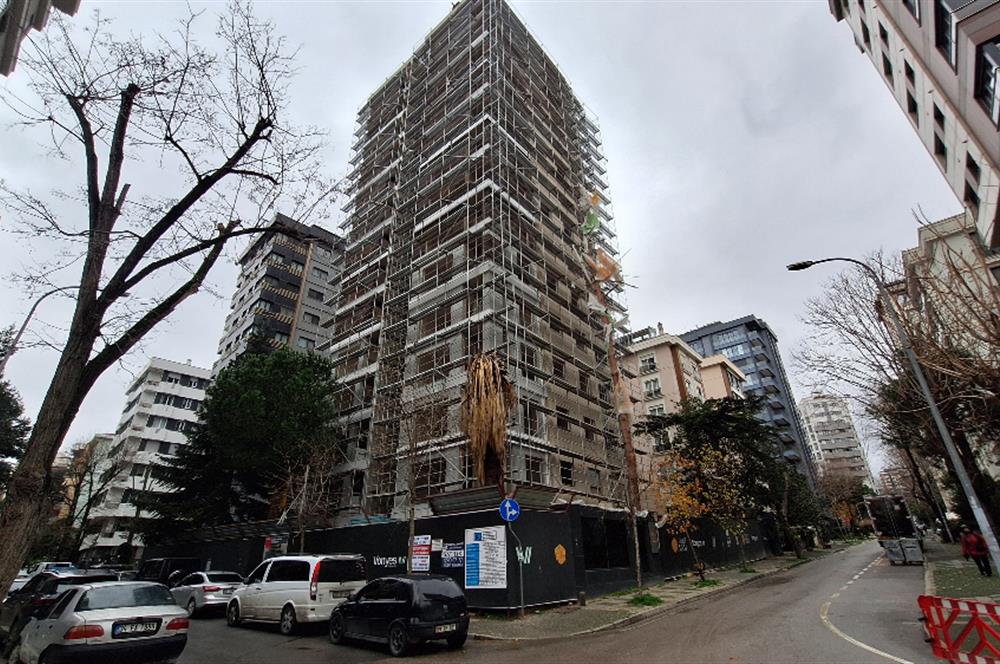 SUADİYE'DE MART TESLİM 4+2 DUBLEKS