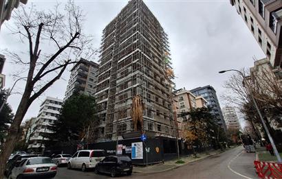 SUADİYE'DE MART TESLİM 4+2 DUBLEKS